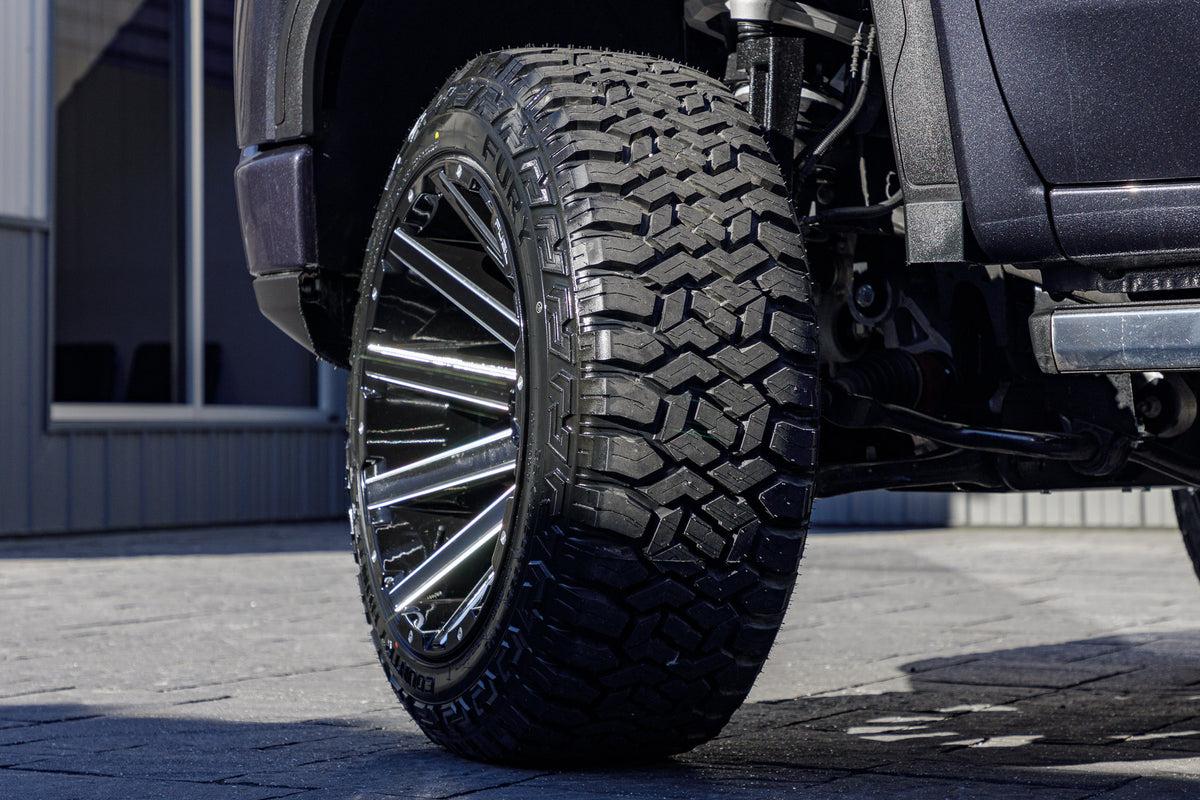 2024 GMC Sierra 1500 Denali Ultimate #RZ145278