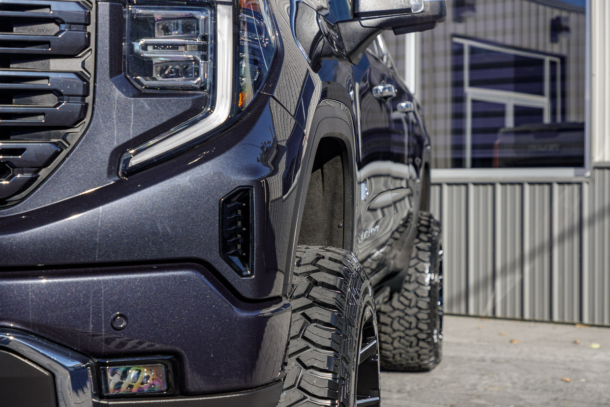 2024 GMC Sierra 1500 Denali Ultimate #RZ145278
