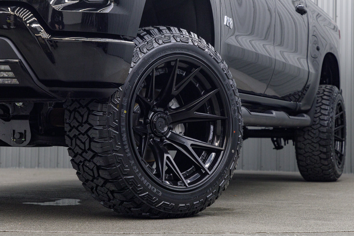 2023 Chevrolet Silverado 1500 LT Trail Boss #PG165368