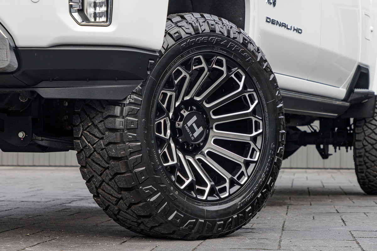 2023 GMC Sierra 2500 HD Denali #PF249725