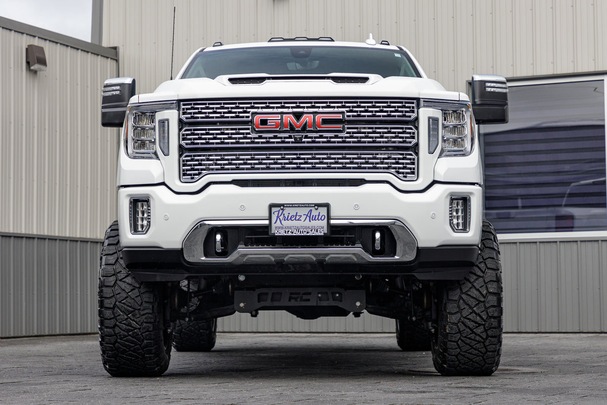 2023 GMC Sierra 2500 HD Denali #PF249725
