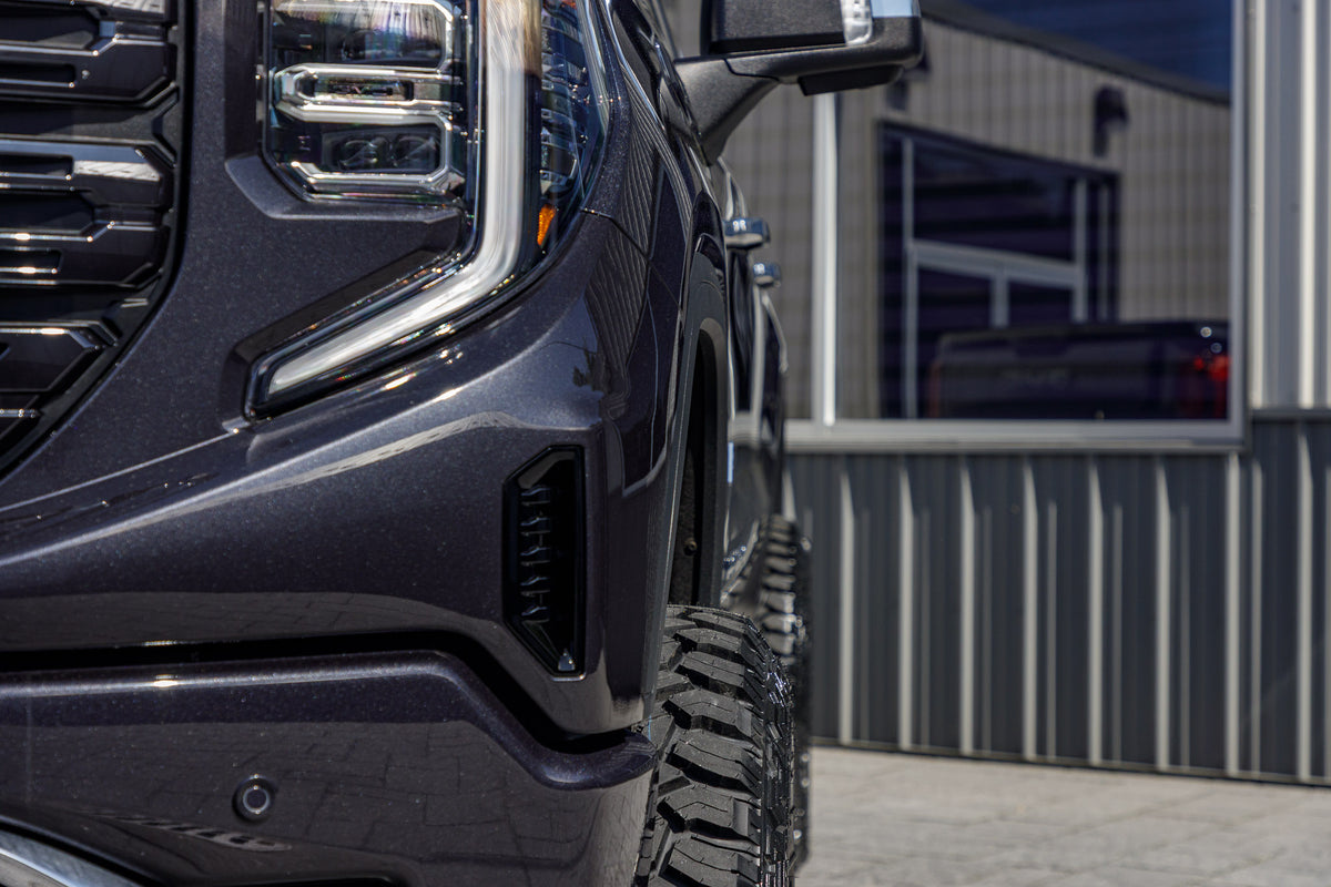 2025 GMC Sierra 1500 Denali Ultimate #SZ214144