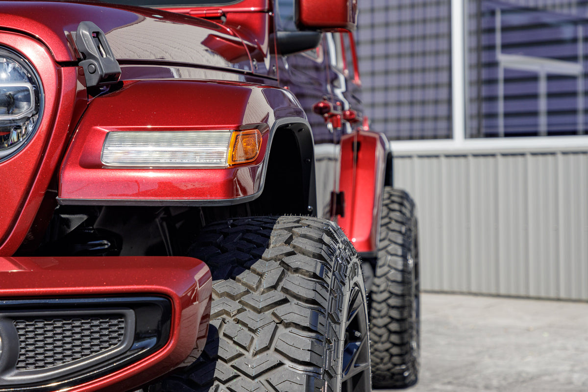 2021 Jeep Wrangler Unlimited Sahara Altitude #MW620645