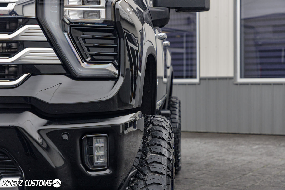 2024 Chevrolet Silverado 2500HD High Country #R1107113
