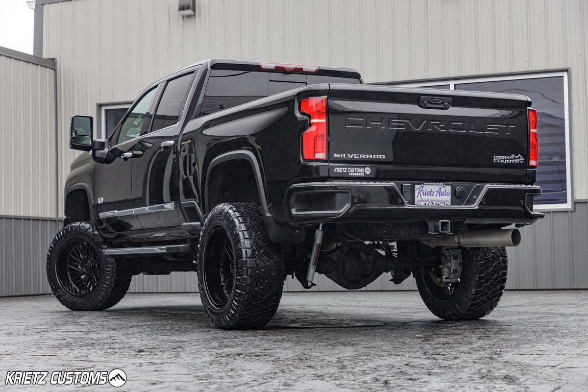 2024 Chevrolet Silverado 2500HD High Country #R1107113