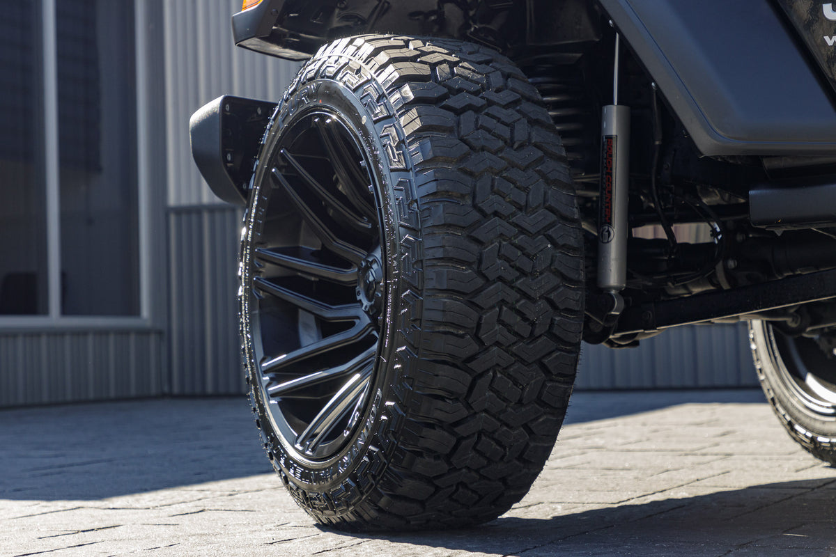 2021 Jeep Wrangler Unlimited Sport S #MW663664