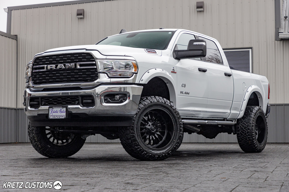 2023 RAM 2500 Big Horn #PG613260