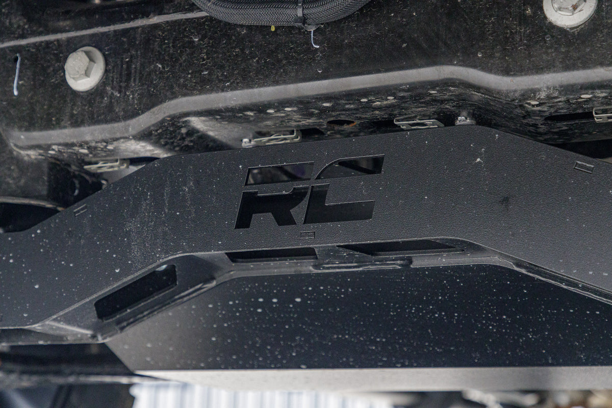 2024 Ford F-150 Lariat #RFC05446