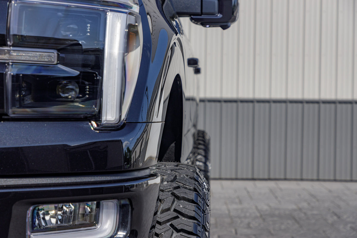 2024 Ford F-150 Lariat #RFC05446