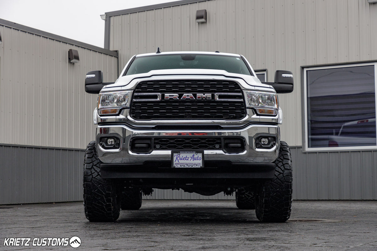 2023 RAM 2500 Big Horn #PG613260