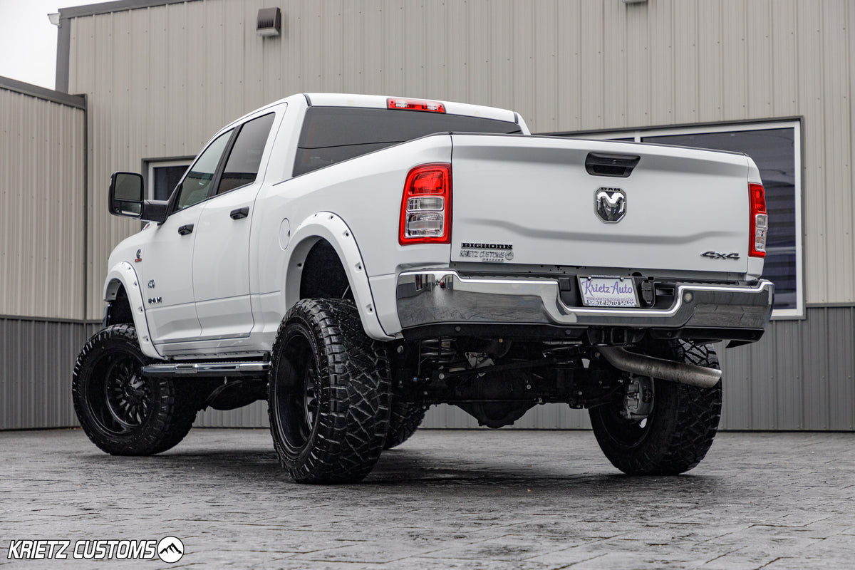 2023 RAM 2500 Big Horn #PG613260