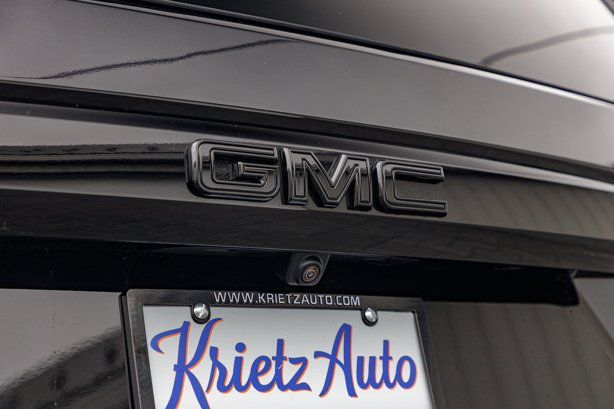 2021 GMC Yukon SLT #MR407294