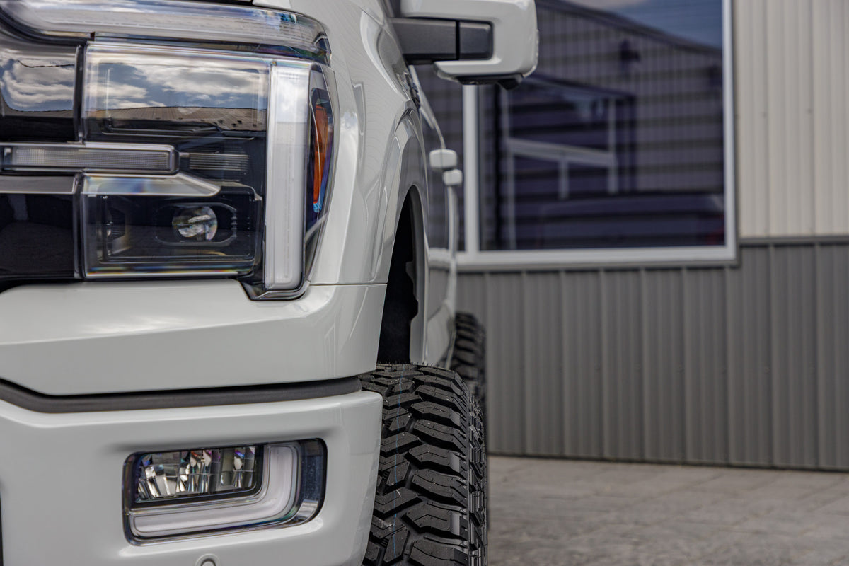 2024 Ford F-150 Lariat #RFB65965