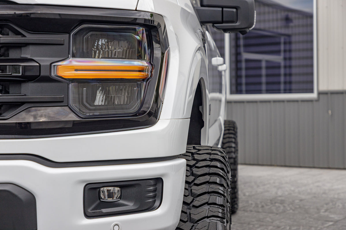2024 Ford F-150 XLT #RKE62029