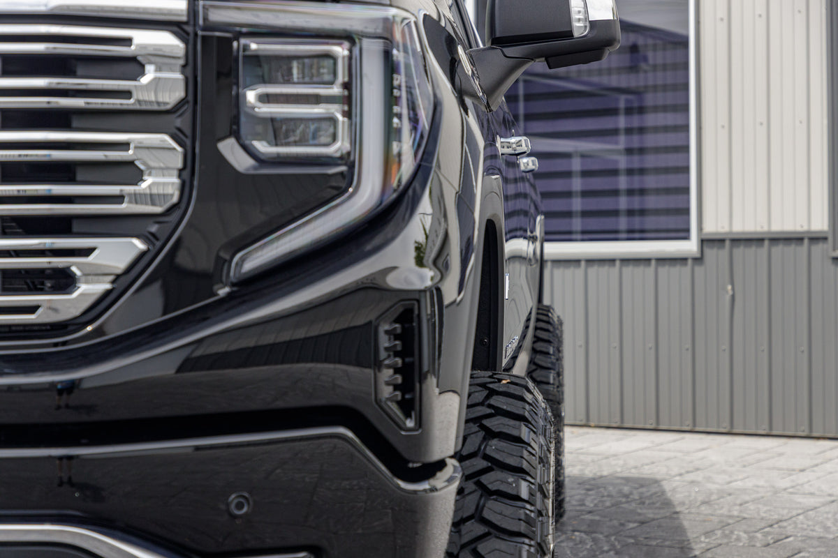 2025 GMC Sierra 1500 Denali #SG394147