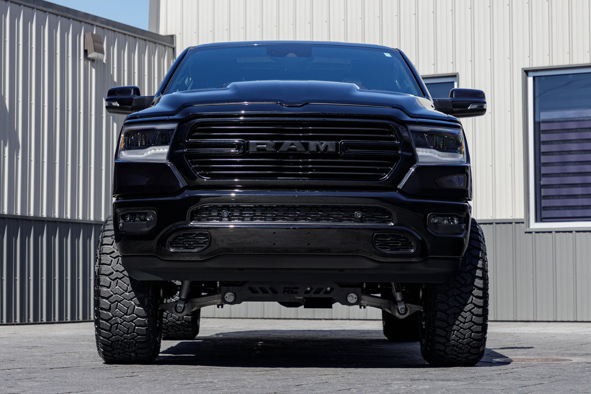 2023 RAM 1500 Laramie #PN632718