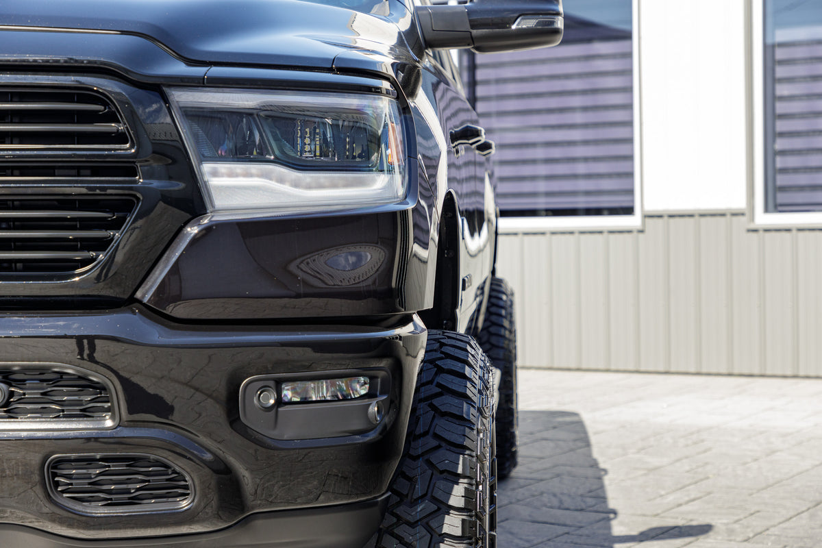 2023 RAM 1500 Laramie #PN632718