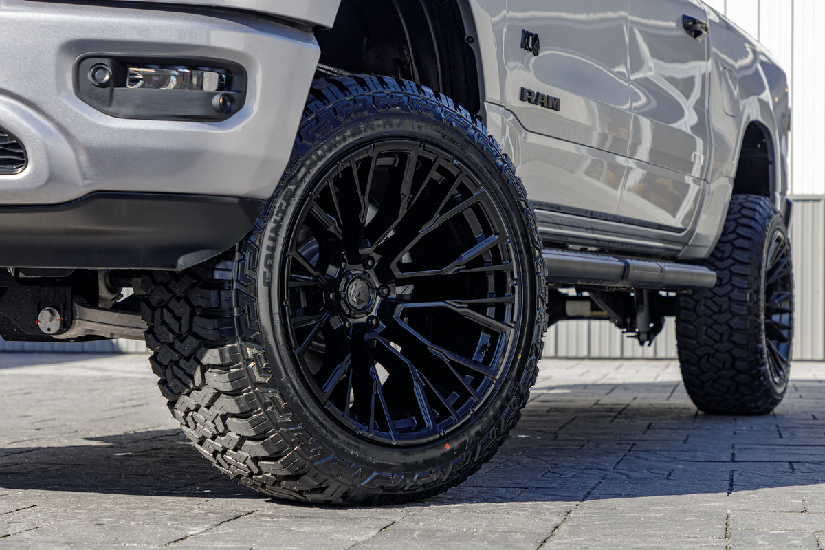 2023 Ram 1500 Laramie #PN632734