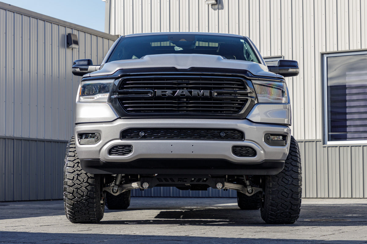 2023 Ram 1500 Laramie #PN632734