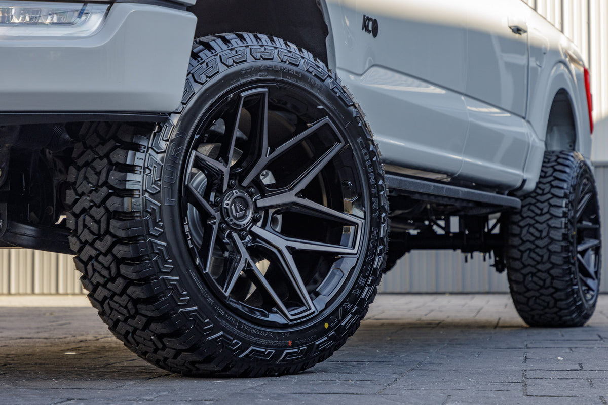 2023 Ford F-150 Tremor #PFA62680