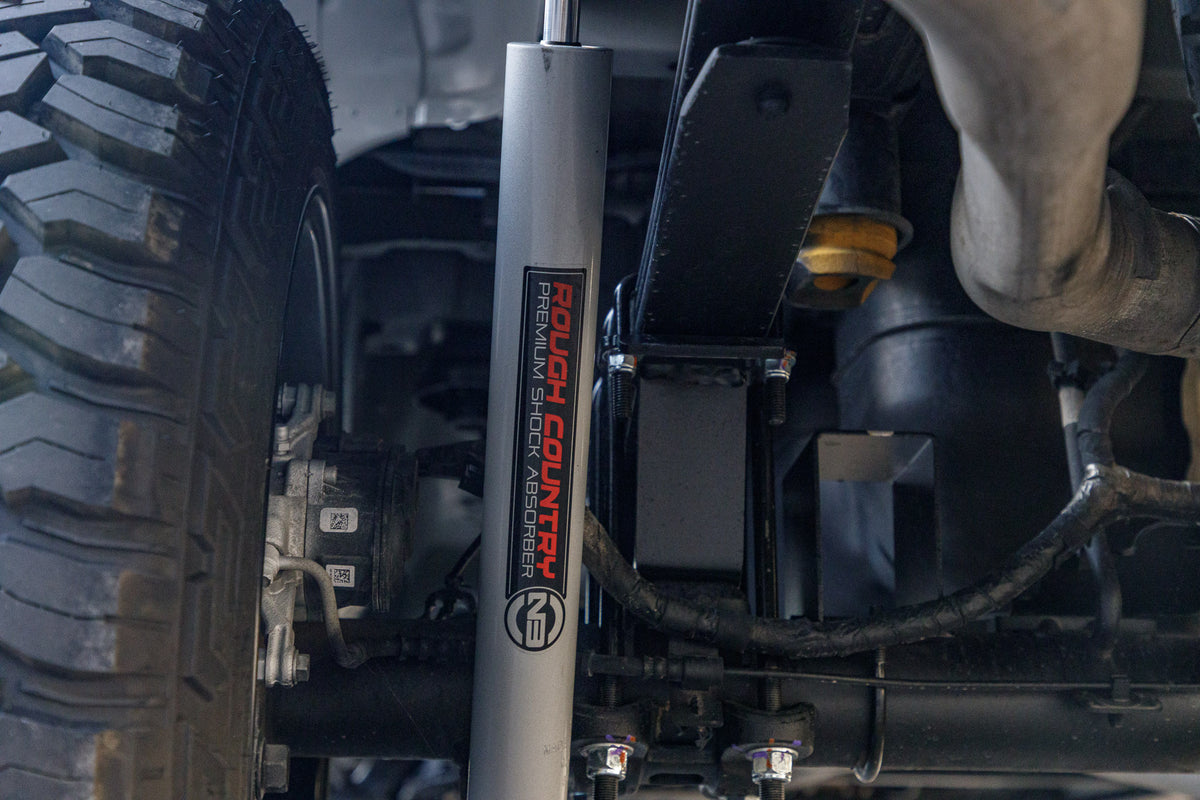 2023 Ford F-150 Tremor #PFA62680