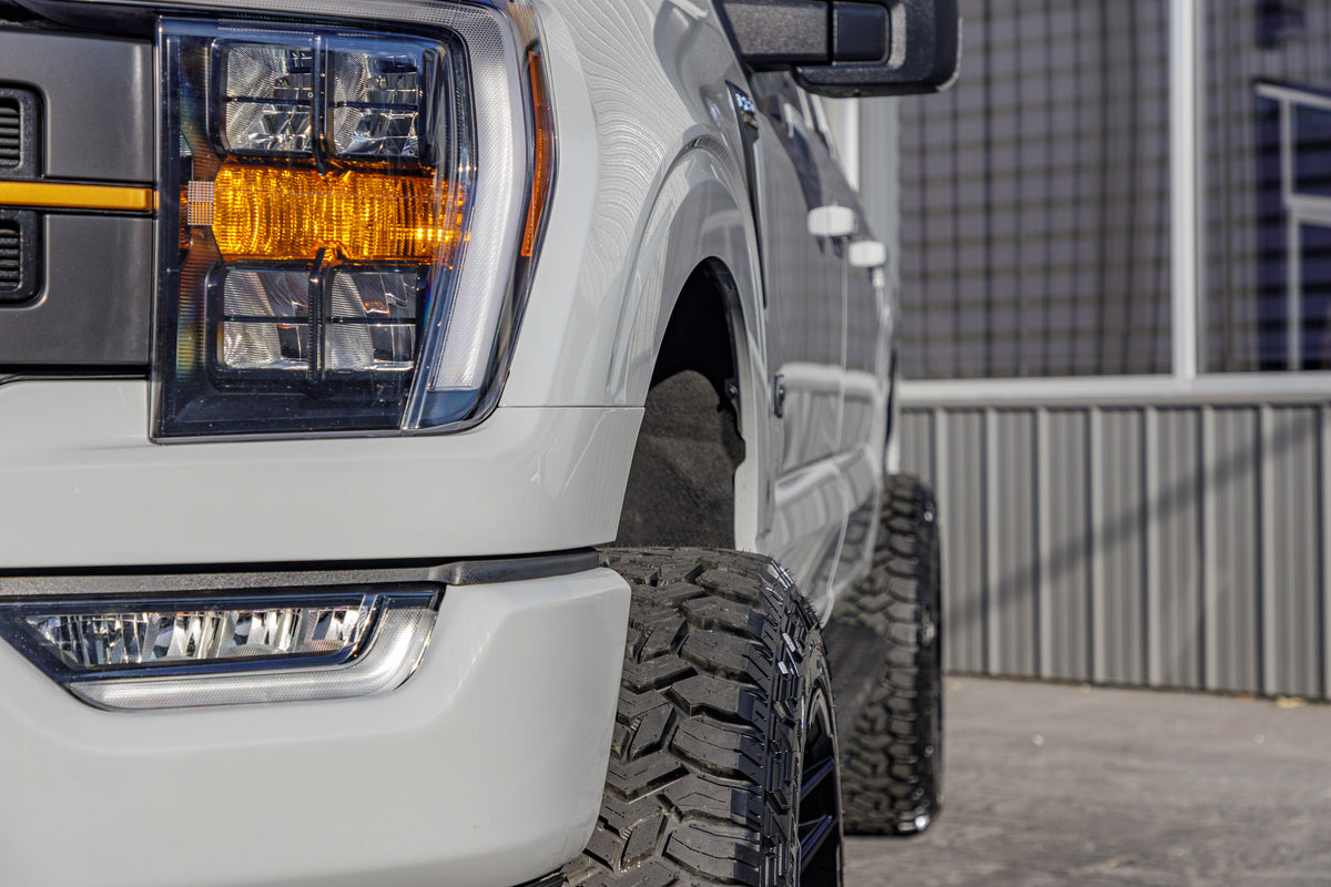 2023 Ford F-150 Tremor #PFA62680
