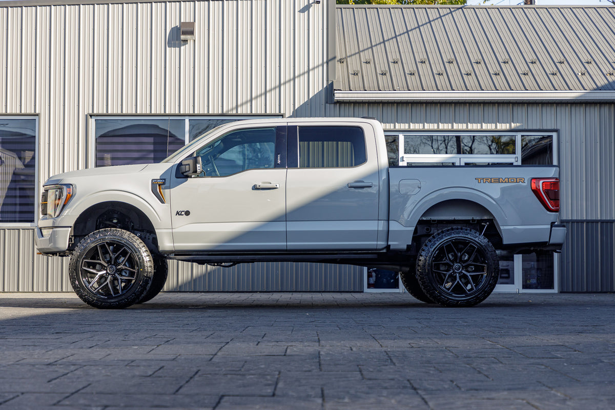 2023 Ford F-150 Tremor #PFA62680
