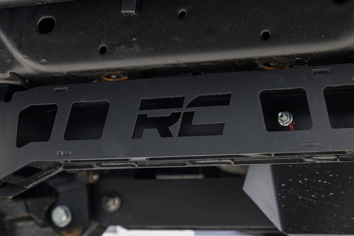 2024 GMC Sierra 2500HD Denali #RF244915