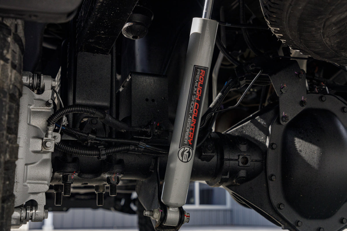 2024 GMC Sierra 2500HD Denali #RF244915