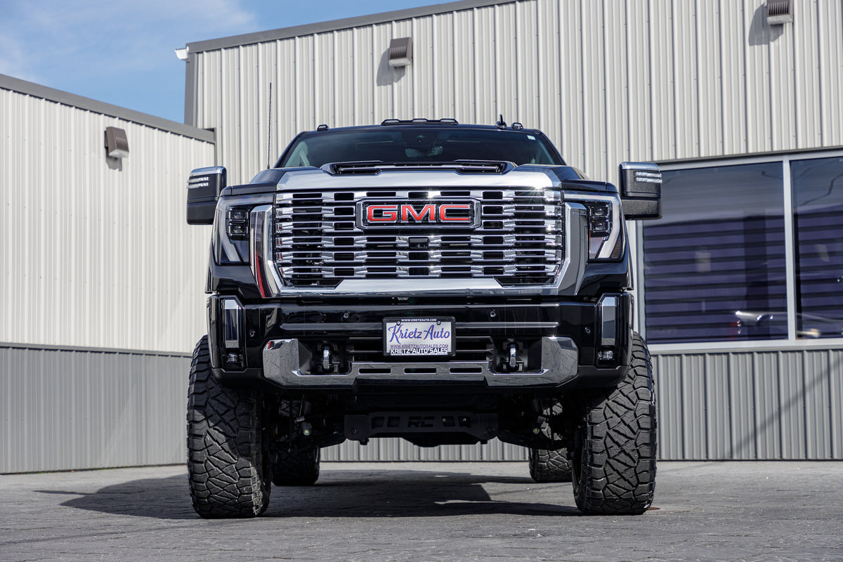 2024 GMC Sierra 2500HD Denali #RF244915