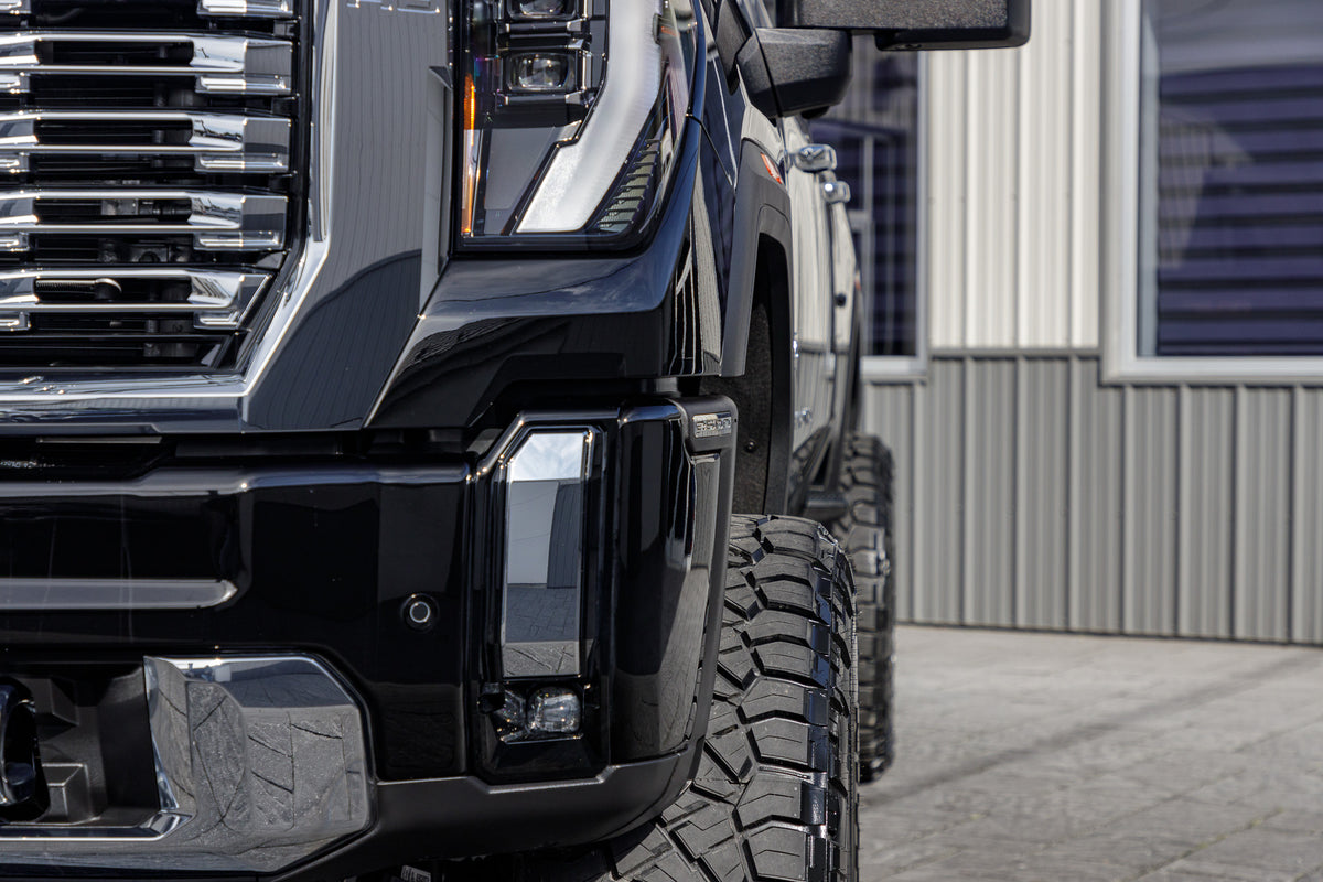 2024 GMC Sierra 2500HD Denali #RF244915