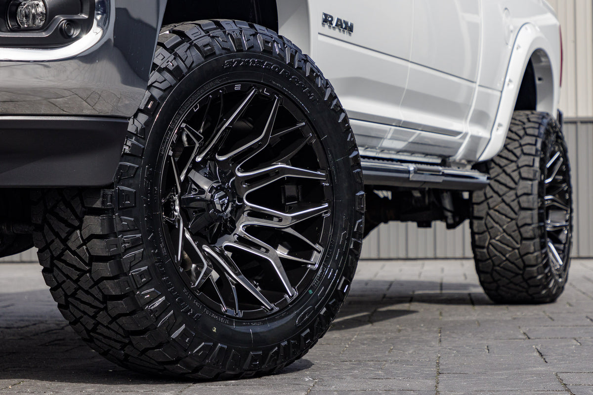 2023 RAM 2500 Big Horn #PG613257