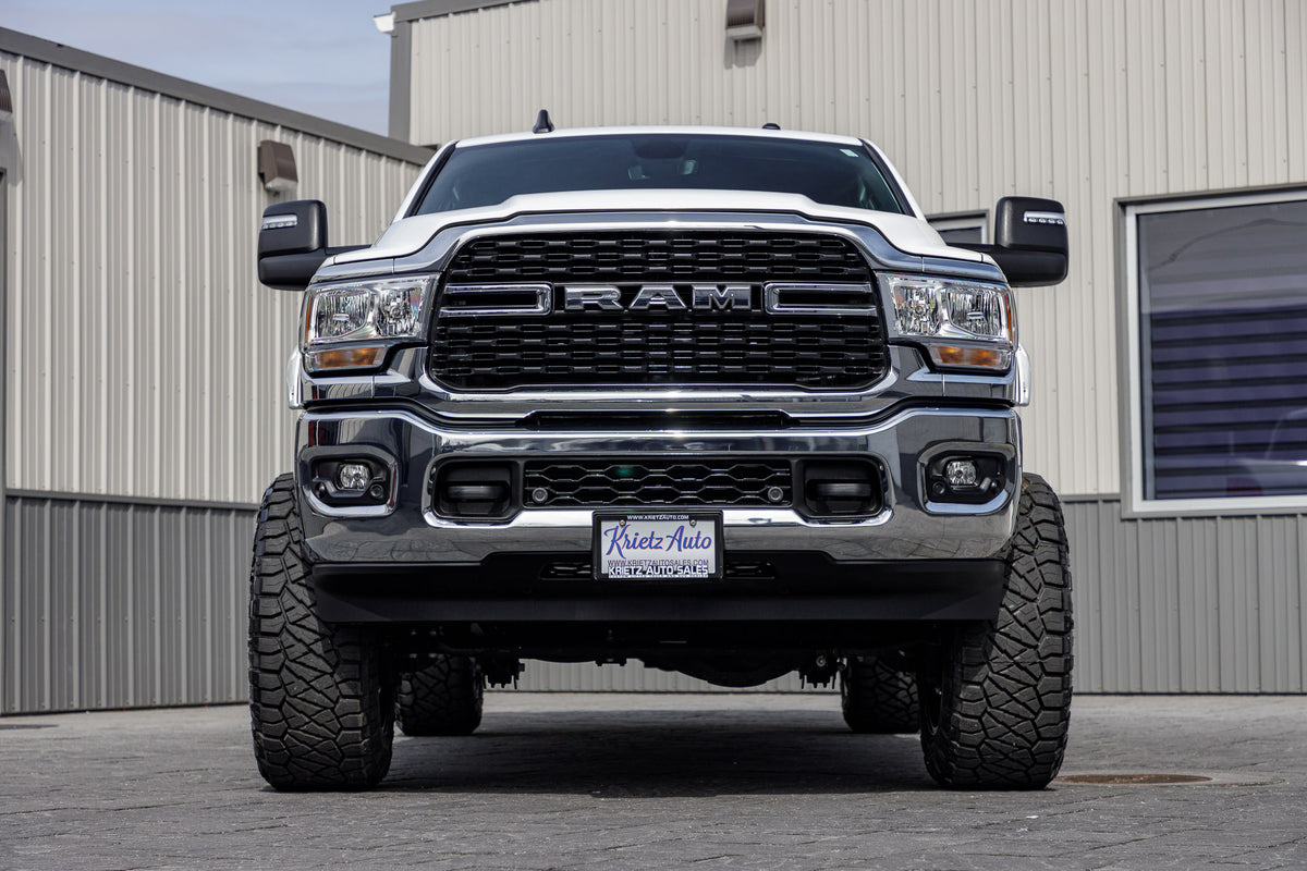 2023 RAM 2500 Big Horn #PG613257