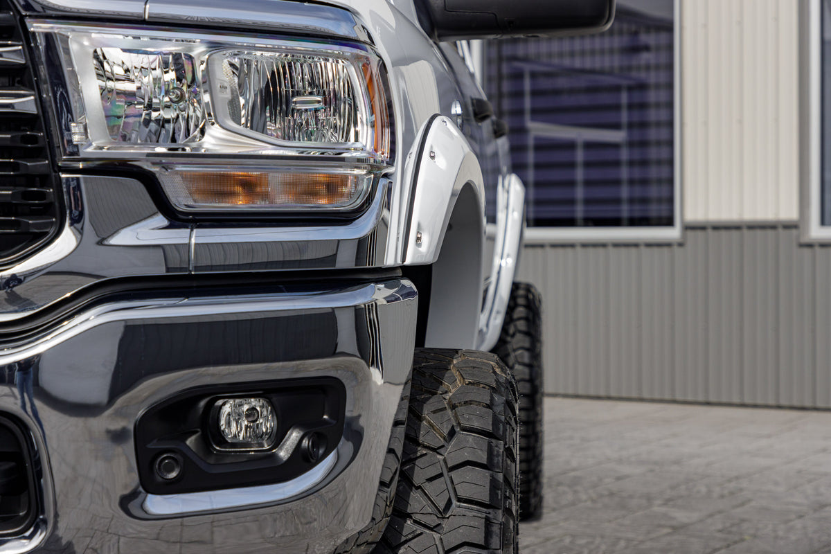 2023 RAM 2500 Big Horn #PG613257