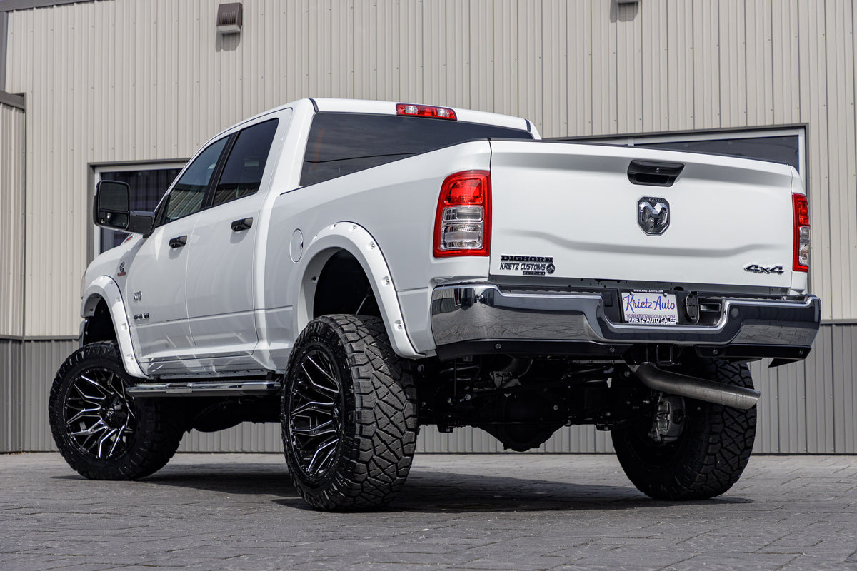 2023 RAM 2500 Big Horn #PG613257