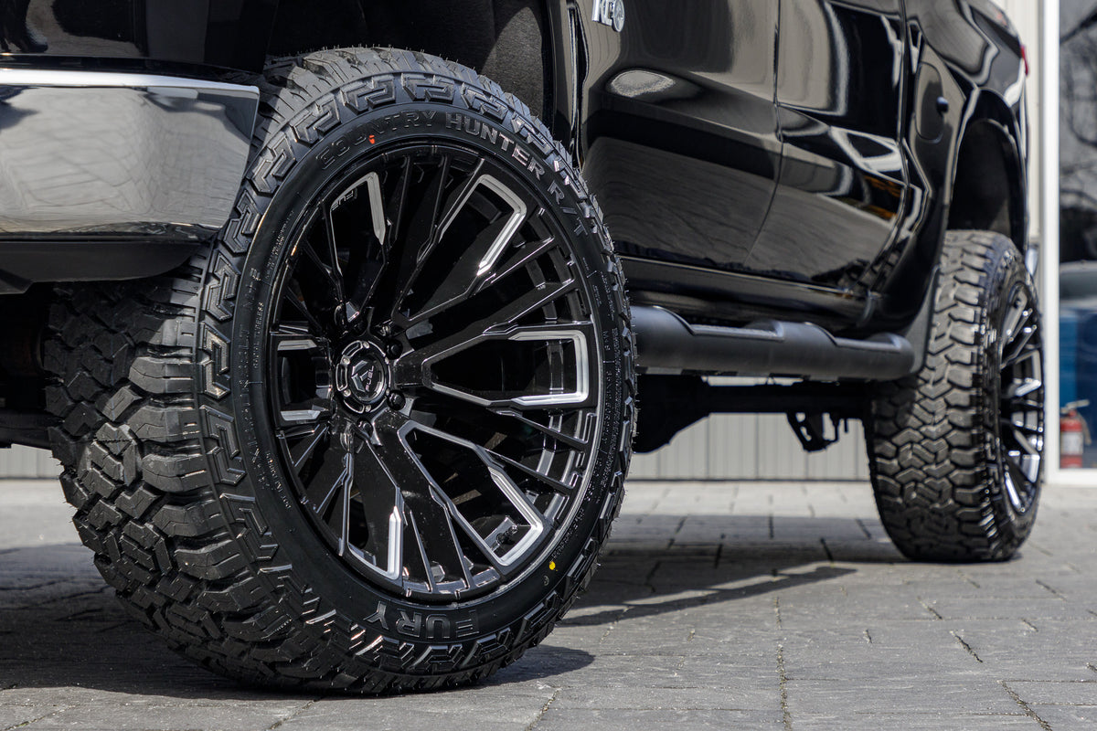 2023 Chevrolet Silverado LT #PZ134553
