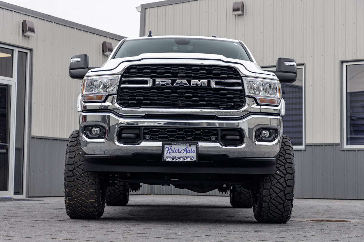 2023 RAM 2500 Big Horn #PG613263