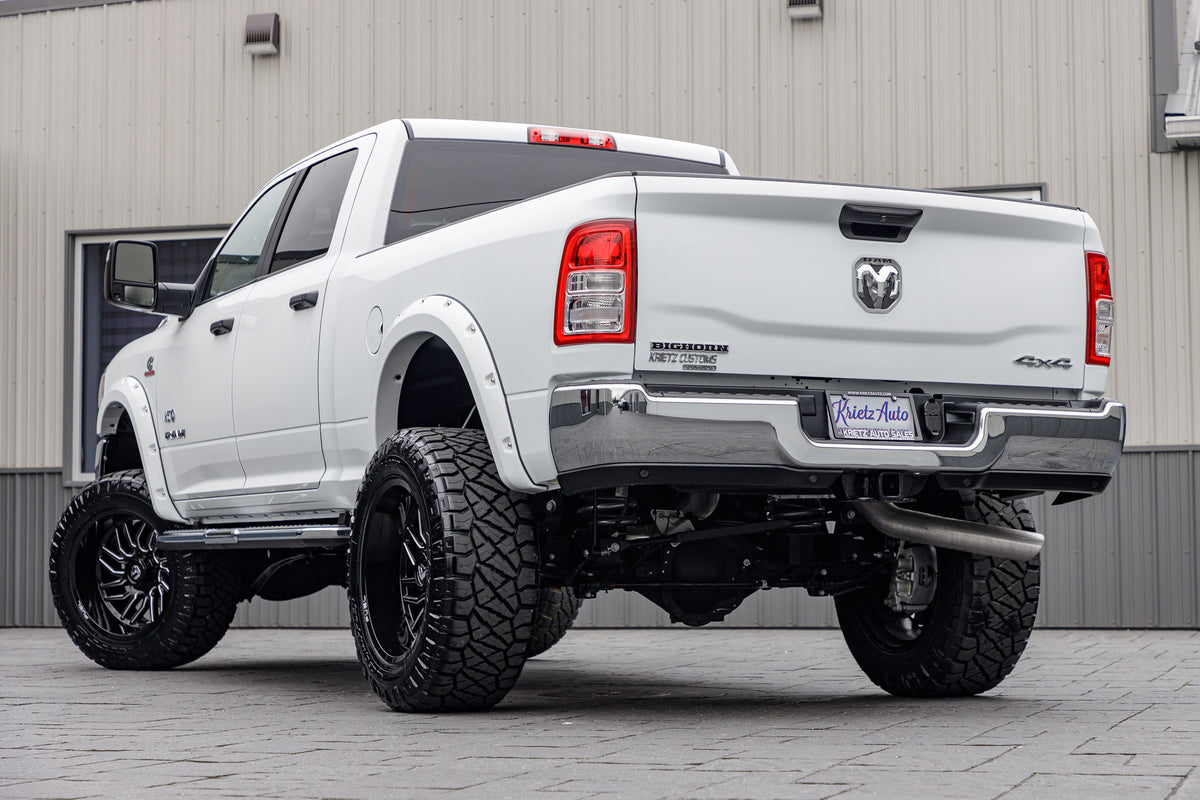 2023 RAM 2500 Big Horn #PG613263