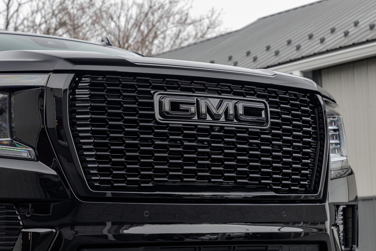 2023 GMC Yukon SLT #PR351342