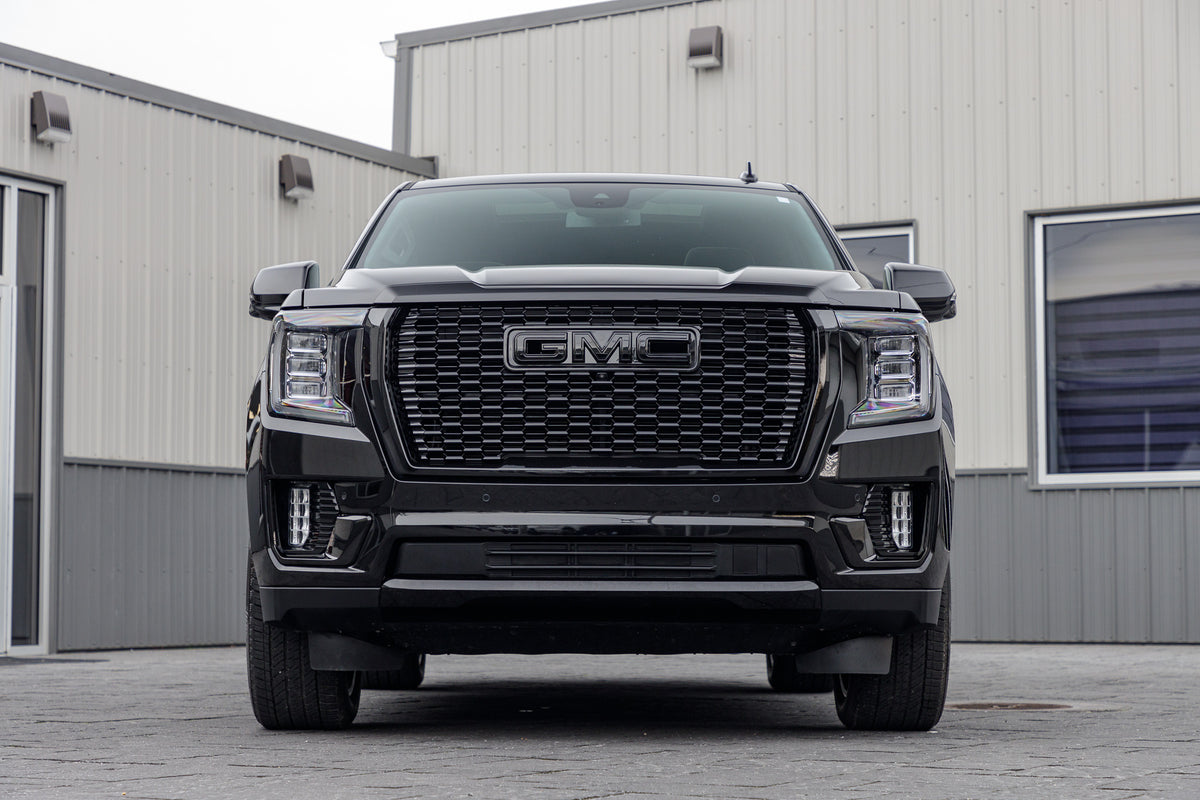 2023 GMC Yukon SLT #PR351342