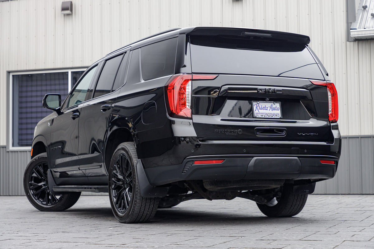 2023 GMC Yukon SLT #PR351342