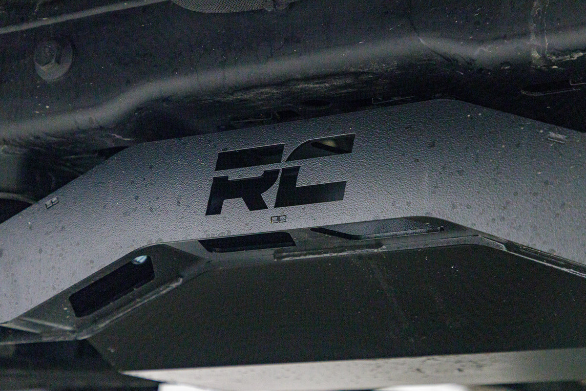 2023 Ford F-150 Platinum #PFA88193