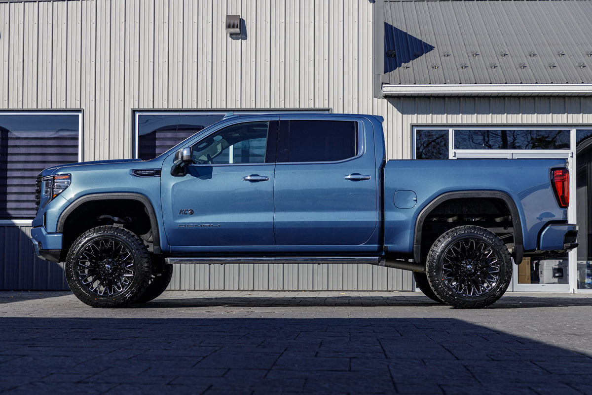 2024 GMC Sierra 1500 Denali Ultimate #RZ185418