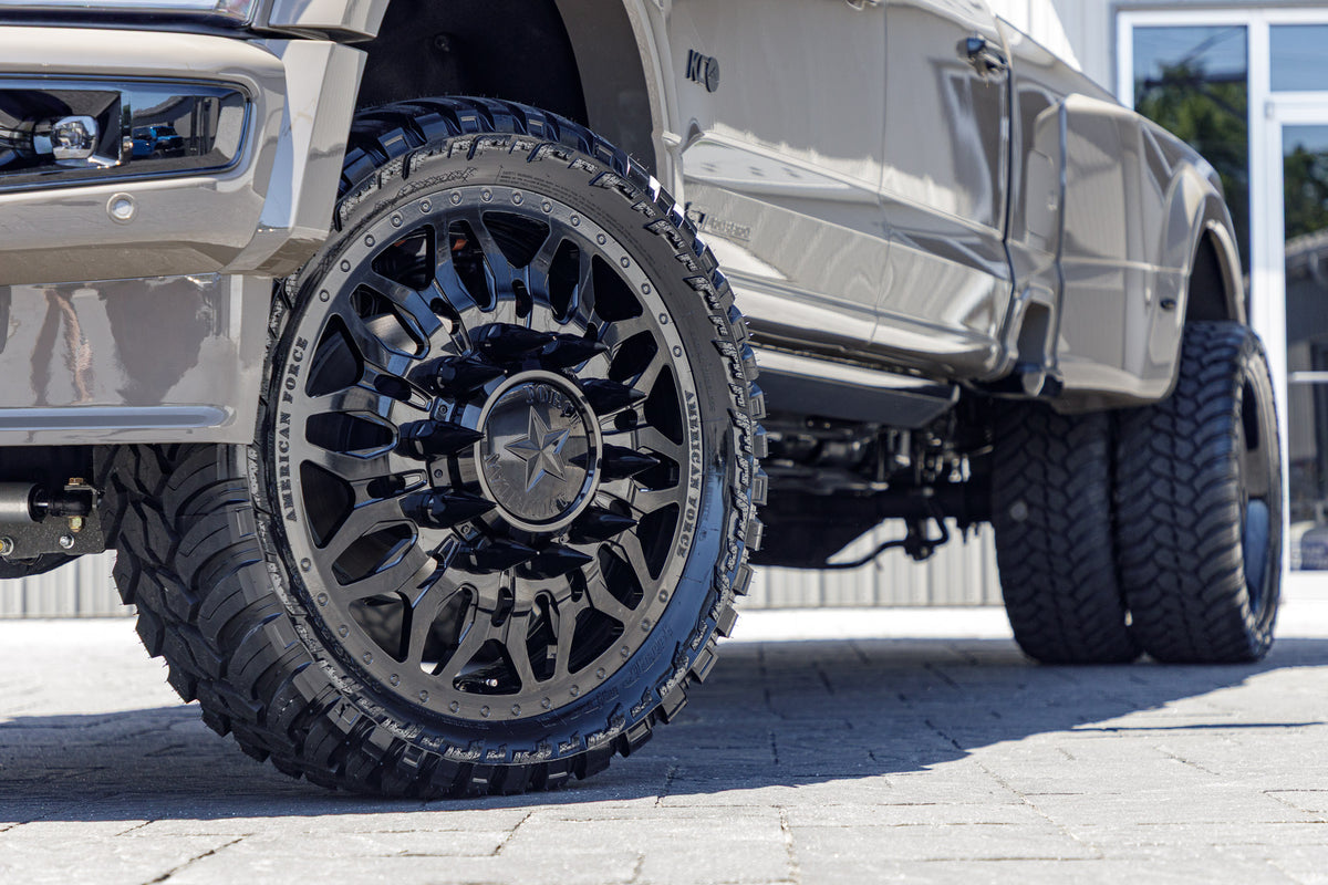 2026 Ford F-450 Super Duty Platinum #TED87731