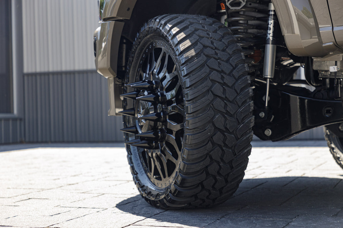 2026 Ford F-450 Super Duty Platinum #TED87731