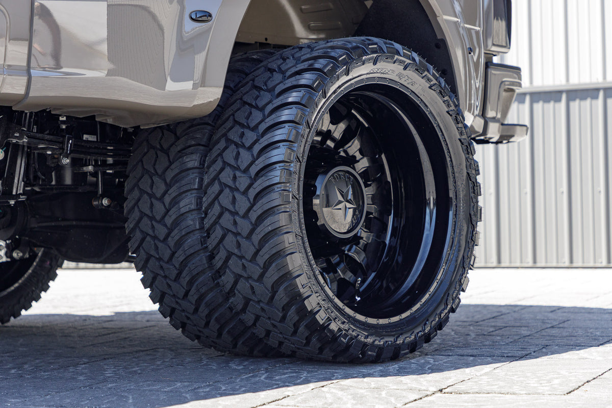 2026 Ford F-450 Super Duty Platinum #TED87731