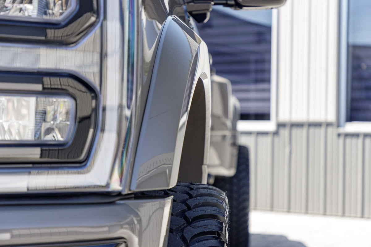 2026 Ford F-450 Super Duty Platinum #TED87731
