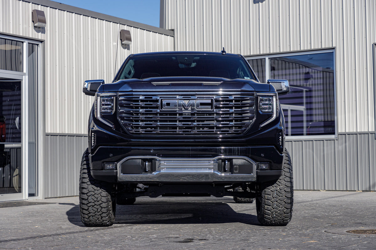 2024 GMC Sierra 1500 Denali Ultimate #RZ218967