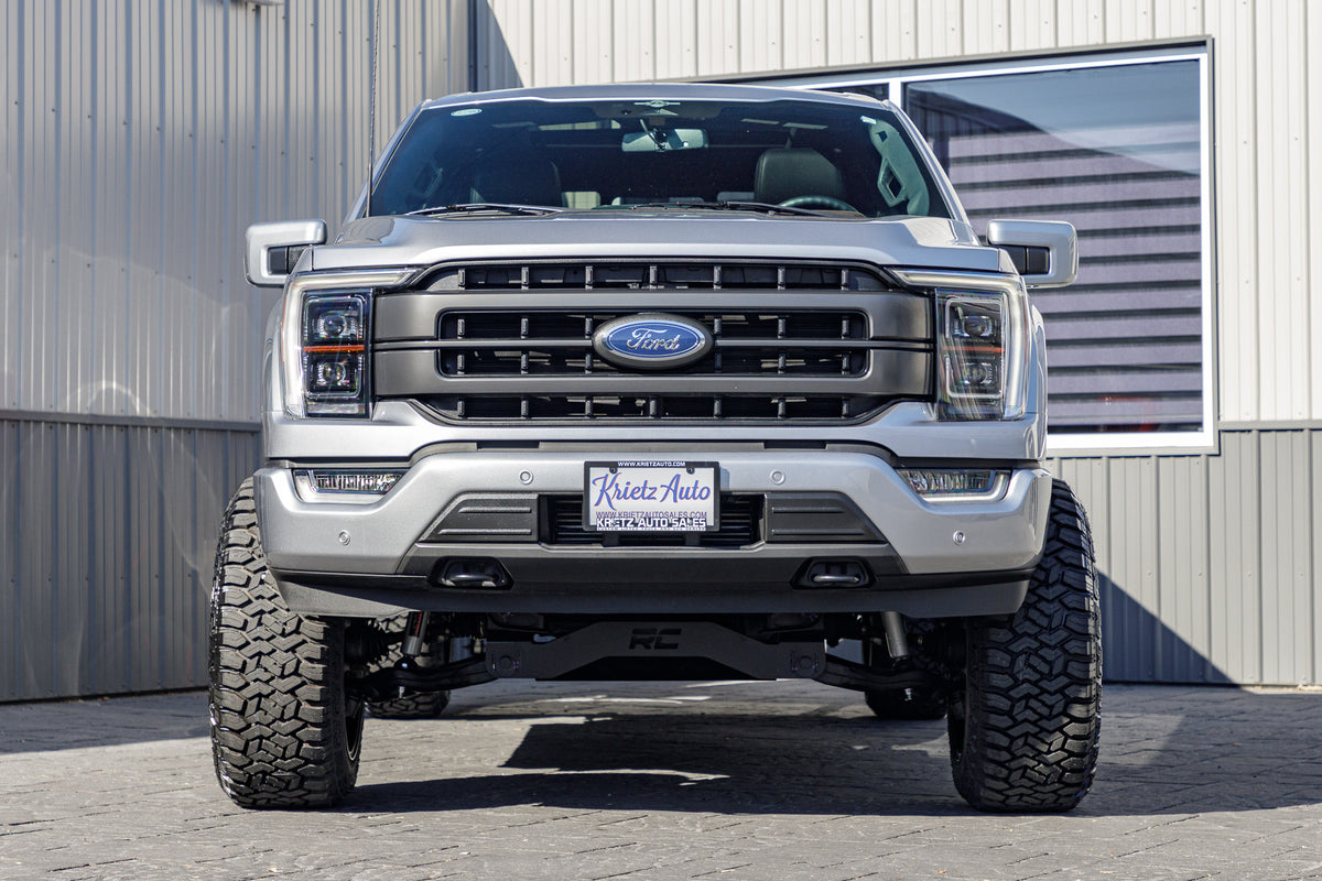 2023 Ford F-150 XLT #PKE01152