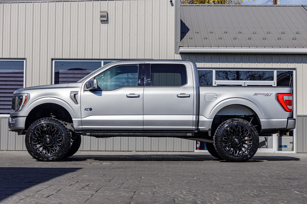 2023 Ford F-150 XLT #PKE01152